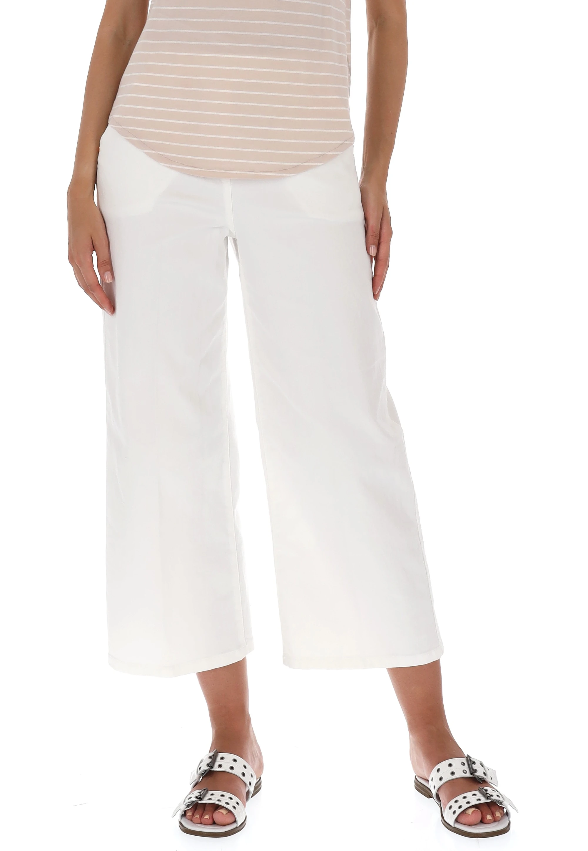 Jeans Ragno con elastico in vita